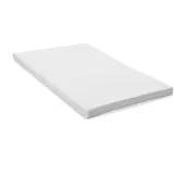 Ergodream Latextopper Lund Naturlatex 140 x 200 cm