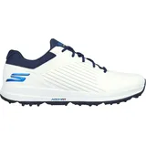 SKECHERS Golfschuhe Elite 5 - GF, weiß/blau