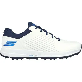 SKECHERS Golfschuhe Elite 5 - GF, weiß/blau