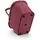 Reisenthel carrybag twist maroon