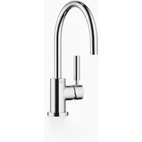 Dornbracht Tara Classic Einhebelmischer Silber