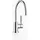 Dornbracht Tara Classic Einhebelmischer Silber