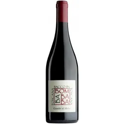 Bacco In Toscana Toscana Rosso Guado al Melo 2021