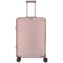 Travelite Next 4-Rollen M 67 cm/ 69 l rosé