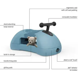 Scoot and Ride My First