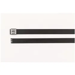 HELLERMANN TYTON Edelstahlkabelbinder 111-01523(25)