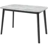 masseno Nico 80 x 77 x 130 cm grau