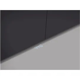 KOENIC KDW 6051 A FI Geschirrspüler (vollintegrierbar, 600 cm breit, 43 dB (A), A)