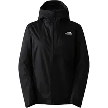 The North Face Quest Insulated Jacket Damen tnf black/npf XS
