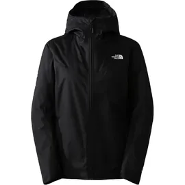 The North Face Quest Insulated Jacket Damen tnf black/npf XS