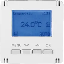 HHG EGB Thermostat Digital Abdeckung 90961062-DE