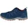 Lowa Innox EVO II GTX Damen StahlBlau/Altrosa 41