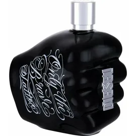 Diesel Only the Brave Tattoo Eau de Toilette 200 ml