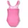 KIDS ONLY Kogsunny Structure Swimsuit Acc Rosa 158/164