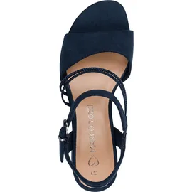 Marco Tozzi 28205 Damen Blau 39