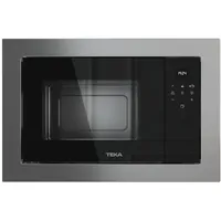 Teka NEO MS 6200 BIS SS Edelstahl