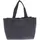 Mandarina Duck Balloon Tote Grau