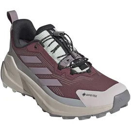 adidas Terrex Trailmaker 2 GTX Speed Lace Damen Quiet Crimson/Preloved Fig/Grey Two 38