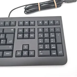 Cherry KC 1000 FR schwarz JK-0800FR-2