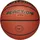 Wilson Reaction Pro Basketball, Braun/Gold, Gr. 7