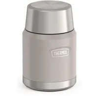 Thermos THERMOS® Isolier-Speisebehälter ICON Food Jar beige 0,47 l