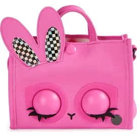 Spin Master 46086 Purse Pets - Tote Bag Häschen