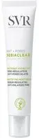 SVR Sebiaclear Mat + Pores Crème 40 ml