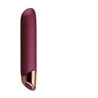 Rocks Off Rocks-Off - Chaiamo Vibrator Burgundy
