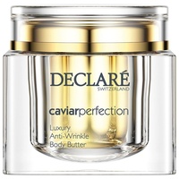 Declaré Caviar Perfection Luxury Anti-Wrinkle Body Butter, 200ml