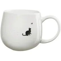 Asa Selection Kaffeetasse 0,4 l Weiß