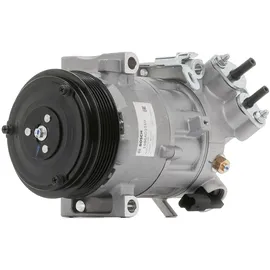 Bosch Kompressor, Klimaanlage