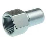 Buderus Logafix C-St. Übergangsst. a/i 15xRp1/2 f. M-Kontur, - 7738327944