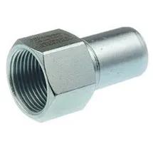 Buderus Logafix C-St. Übergangsst. a/i 15xRp1/2 f. M-Kontur, - 7738327944