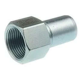 Buderus Logafix C-St. Übergangsst. a/i 15xRp1/2 f. M-Kontur, - 7738327944