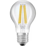 Osram LED-Birne E27/4,3 Watt/Energie B Glas