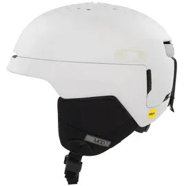 OAKLEY MOD 3 Skihelm (Größe 51-55CM, weiss)