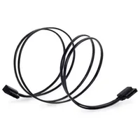 Silverstone CP11 - SATA-Kabel - Serial ATA 150/300/600 -
