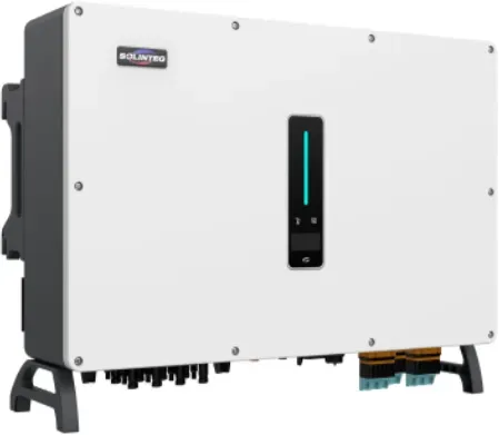 Solinteg 'MHT-30K-100'(0% MwSt §12 III UstG)