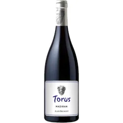 Torus 2020 - Alain Brumont