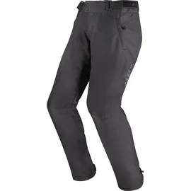 LS2 Commuter Motorradhose schwarz XL