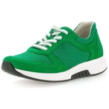 Gabor Sneaker Damen Grün 38