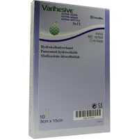 Convatec (Germany) GmbH Varihesive 9 cm x 15 cm 10 St.