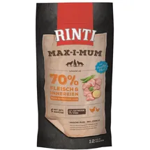 Rinti Max-i-Mum Huhn 12 kg