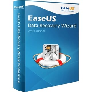 EaseUS Data Recovery Wizard Professional, 1PC - 1 Jahr, Download