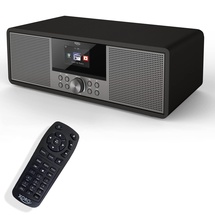 Xoro HMT 600 V2 Schwarz