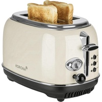 Korona 21666 Retro Toaster