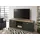 Home Affaire Cambridge Lowboard 152 cm Grün Metall/Holzwerkstoff