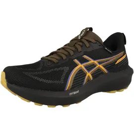 Asics GT-1000 14 Herren Schwarz / Dark Cobalt 42