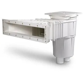 Astralpool Skimmer SLIM weiß 500 KS