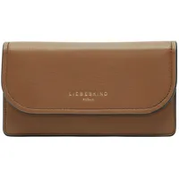 Liebeskind Berlin Women's Slam Purse L, Dark Clay